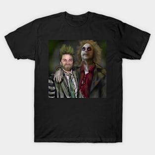 Beetlejuice T-Shirt